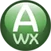 Application worx logo transparent